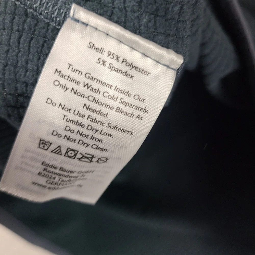 Eddie Bauer eddie bauer